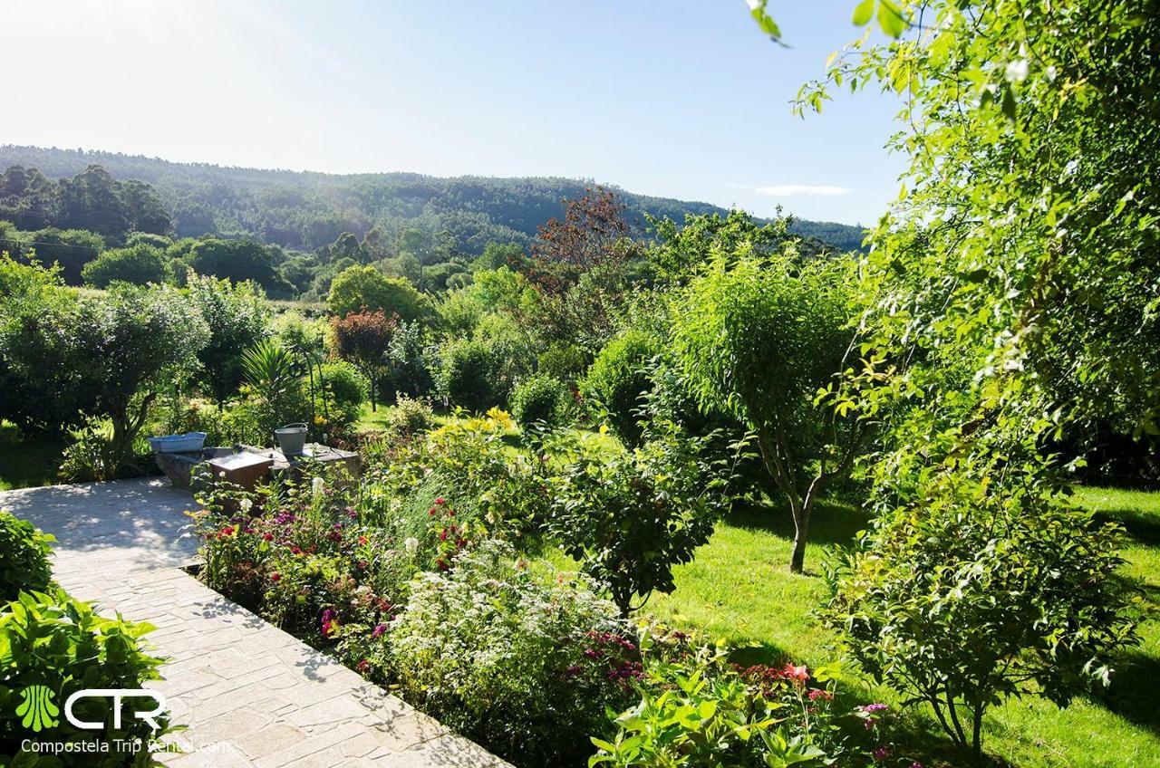 Natural Environment And Beaches-Ctr Valmaior Extérieur photo