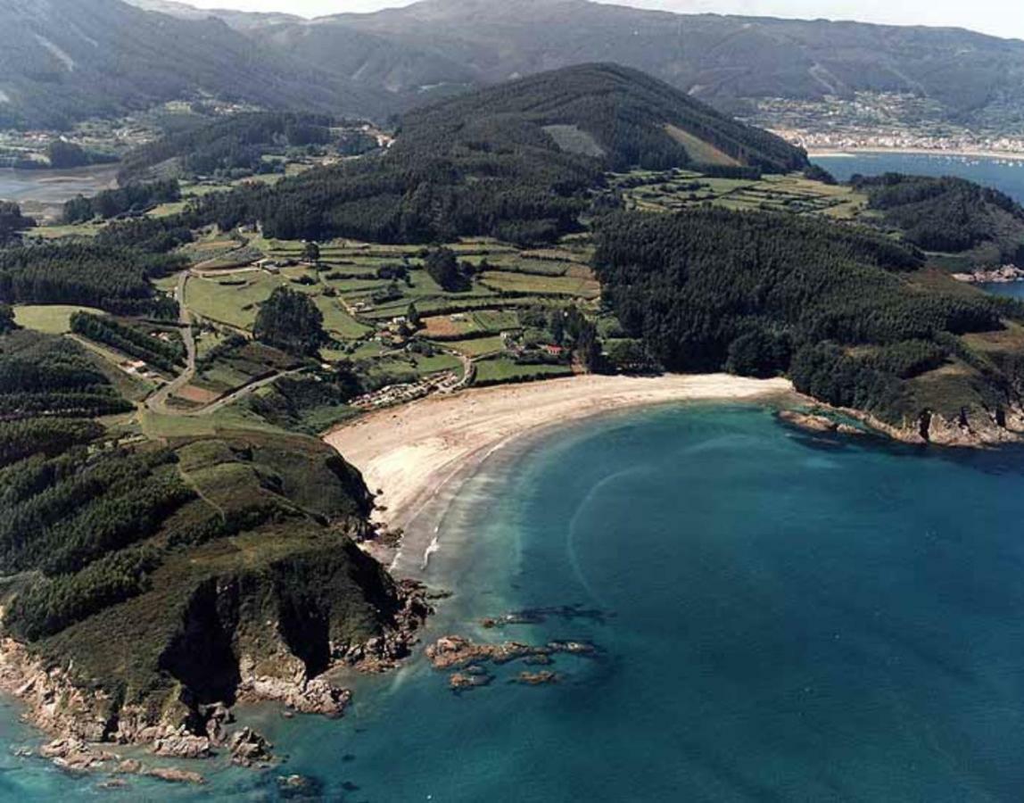 Natural Environment And Beaches-Ctr Valmaior Extérieur photo